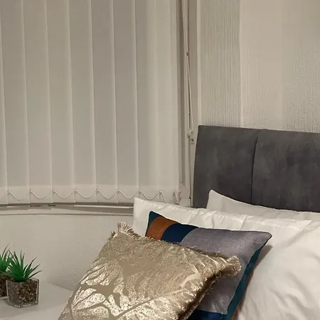 Petsol Apartment *