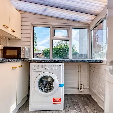 Petsol Apartment