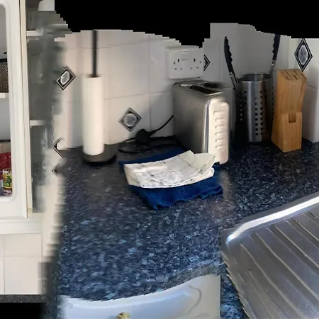 Petsol Apartment Birmingham