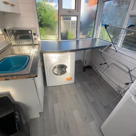 Petsol Apartment